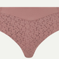 Slip Chantelle EasyFeel - Norah - Bruin - 05H