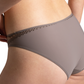 Culotte Passionata - Suzy - Grise - 682