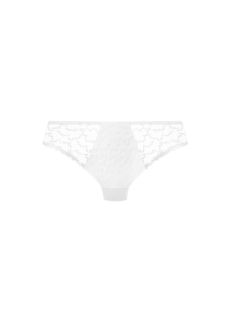 Slip Fantasie - Ana - Wit - WHE
