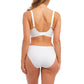 Hipster Fantasie - Rebecca - Wit - WHE