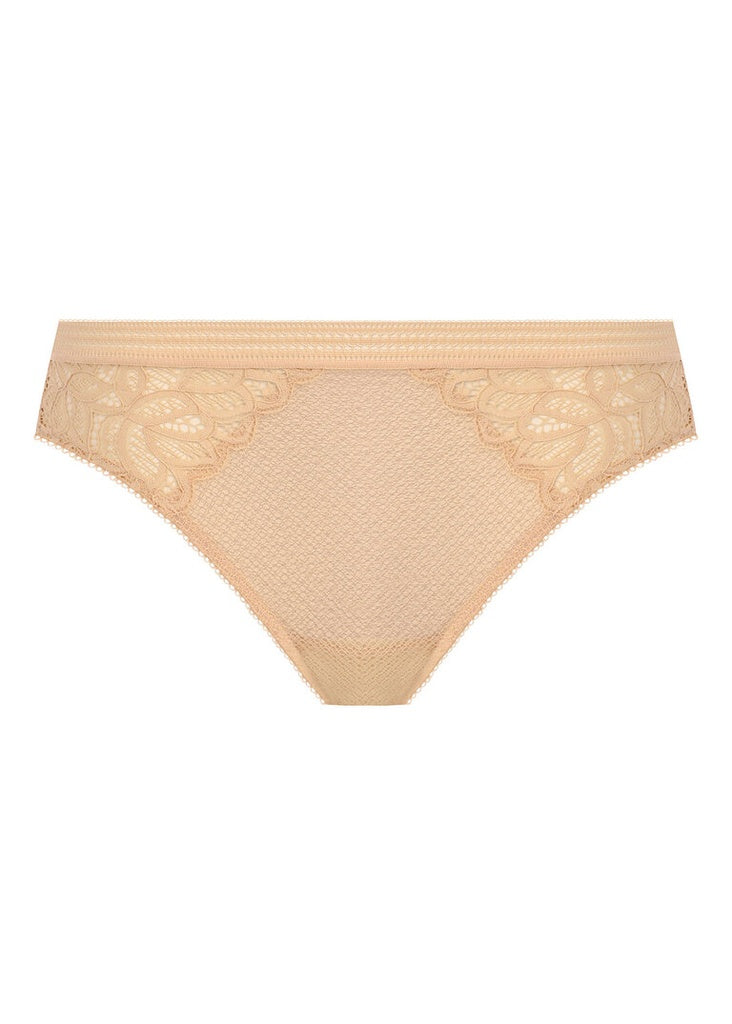 Slip Wacoal - Raffiné - Beige - FRP