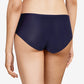 Hipster Chantelle - Softstretch - Bleue - 0K4