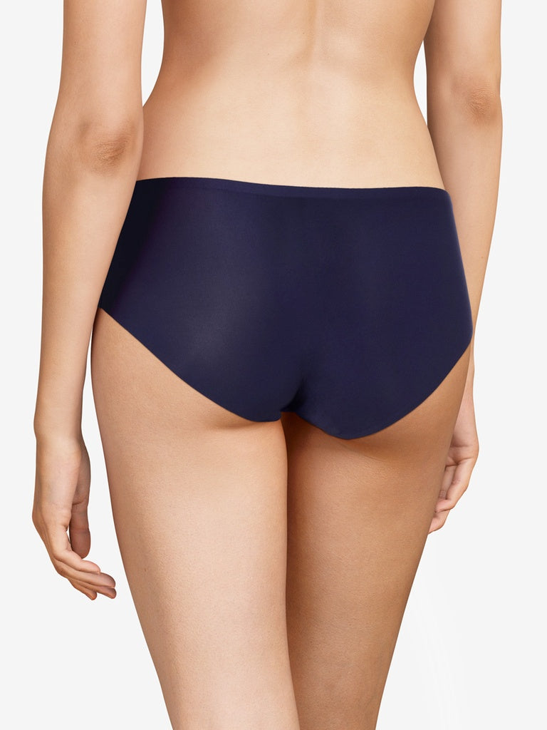 Hipster Chantelle - Softstretch - Bleue - 0K4