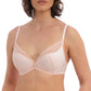 Push-up BH Wacoal - Ravissant - Rose - DLY
