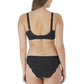 Full cup BH Fantasie - Ana - Zwart - BLK