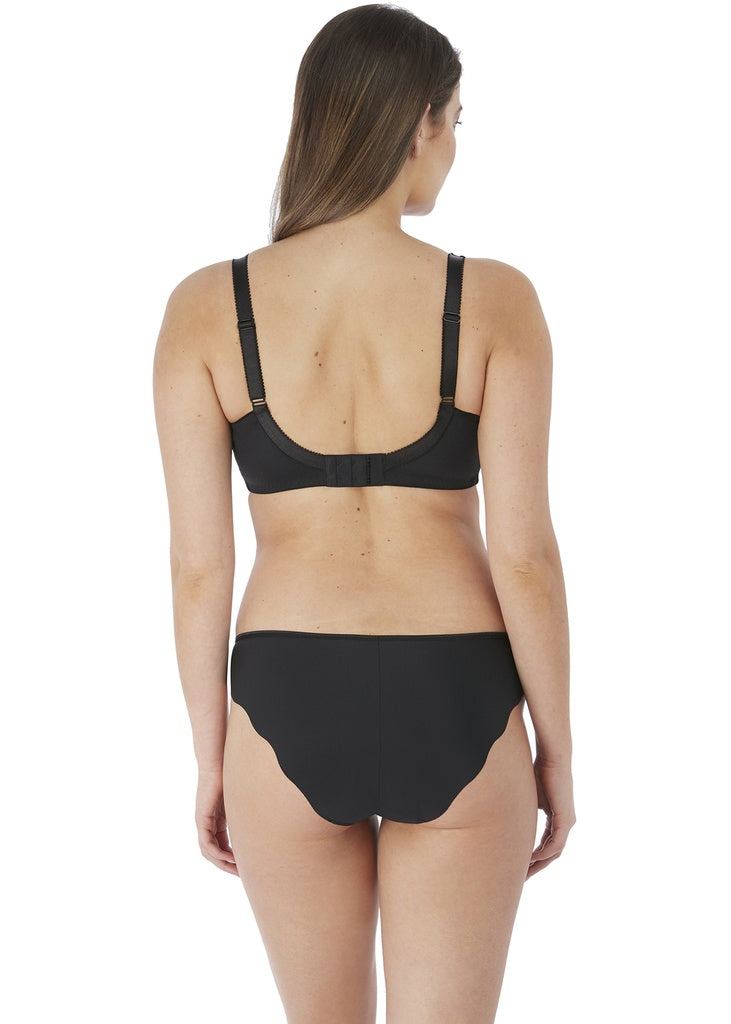 Full cup BH Fantasie - Ana - Zwart - BLK