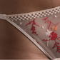 String Passionata - Suzy - Rose - 219