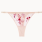 String Passionata - Suzy - Rose - 219