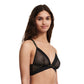 Bralette Chantelle X - XPose - Noire - 011