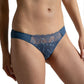 Culotte Passionata - White Nights - Bleue - 586