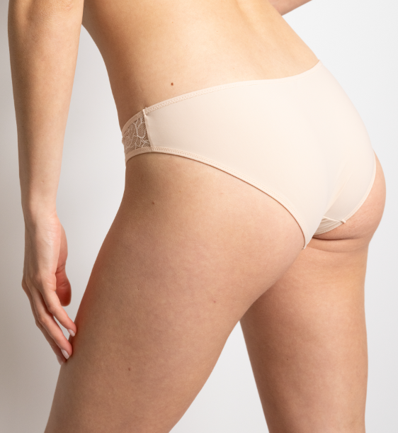 Culotte Passionata - Pila - Beige - 010