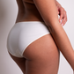 Culotte Passionata - Pila - Blanche - 026