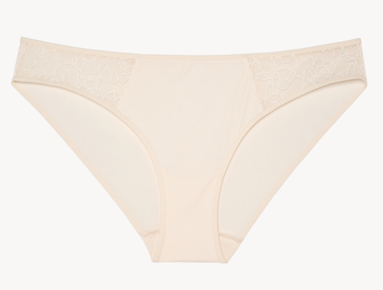 Culotte Passionata - Pila - Blanche - 026