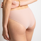 Culotte Passionata - Pila - Rose - 810