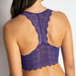 Bralette Passionata - Georgia - Violette - 0720