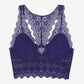 Bralette Passionata - Georgia - Violette - 0720