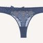 String Passionata - White Nights - Bleu - 586