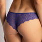 String Passionata - Georgia - Violet - 0720