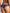 String Passionata - Georgia - Violet - 0720