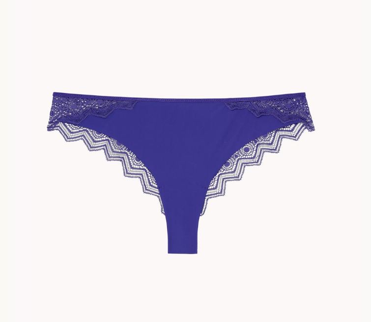 String Passionata - Georgia - Violet - 0720