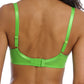 Plunge BH Freya - Temptress - Groen - POG