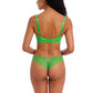 Plunge BH Freya - Temptress - Groen - POG