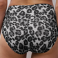 Culotte taille haute Chantelle - Softstretch - Grise - B16