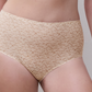 Culotte taille haute Chantelle - Softstretch - Beige - A88