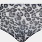 Culotte taille haute Chantelle - Softstretch - Grise - B16