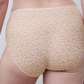 Culotte taille haute Chantelle - Softstretch - Beige - A88