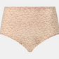 Culotte taille haute Chantelle - Softstretch - Beige - A88
