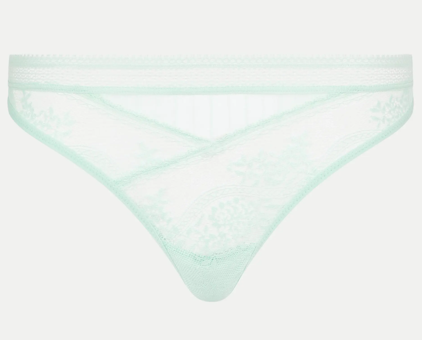 String Passionata - Maddie - Vert - 0F2