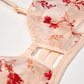 Bralette Passionata - Suzy - Rose - 219