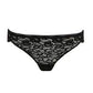 Culotte Marie Jo - Color Studio - Noire - ZWA