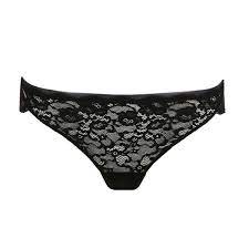 Culotte Marie Jo - Color Studio - Noire - ZWA
