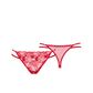 String Lisca - Sympathy - Rouge - RV