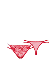 String Lisca - Sympathy - Rouge - RV
