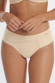 String Lisca - Laura - Beige - VK
