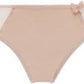 Culotte Passionata - Miss Joy - Beige - 097