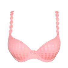 Soutien-gorge push-up Marie Jo - Avero - Rose - PPF