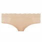 Hipster Passionata - Brooklyn - Beige - 097