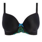 Plunge BH Freya - Show-off - Zwart - BLK