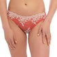 Slip Wacoal - Embrace Lace - Oranje - 631