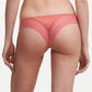 String Chantelle - Kristen - Marron - 0OF