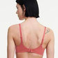 Soutien-gorge plongeant Chantelle - Kristen - Marron - 0OF