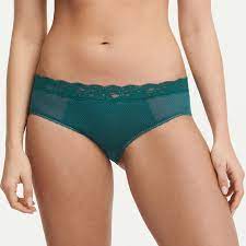 Hipster Passionata - Brooklyn - Groen - 0BK