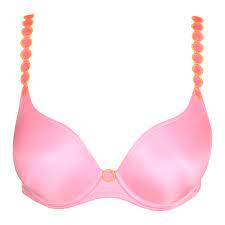 Soutien-gorge en forme de cœur Marie Jo - Tom - Rose - HAP