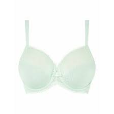 Soutien-gorge emboîtant Chantelle - Day To Night - Vert - 00E
