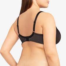 Soutien-gorge plongeant Passionata - Brooklyn - Noir - 011