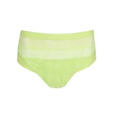 Tailleslip PrimaDonna - Sophora - Geel - LIU